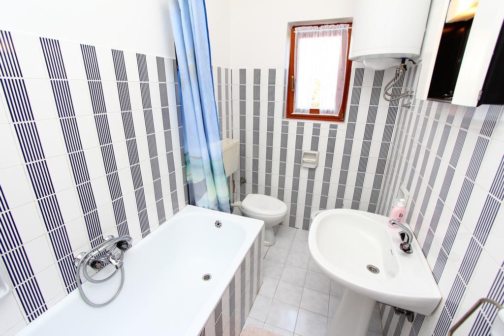 Apartments Antolovic Rovinj Exterior photo