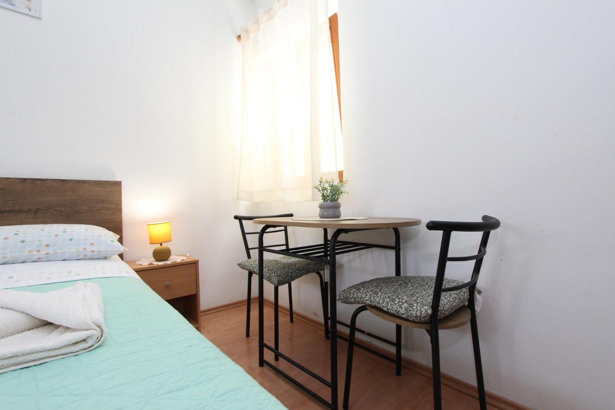 Apartments Antolovic Rovinj Exterior photo