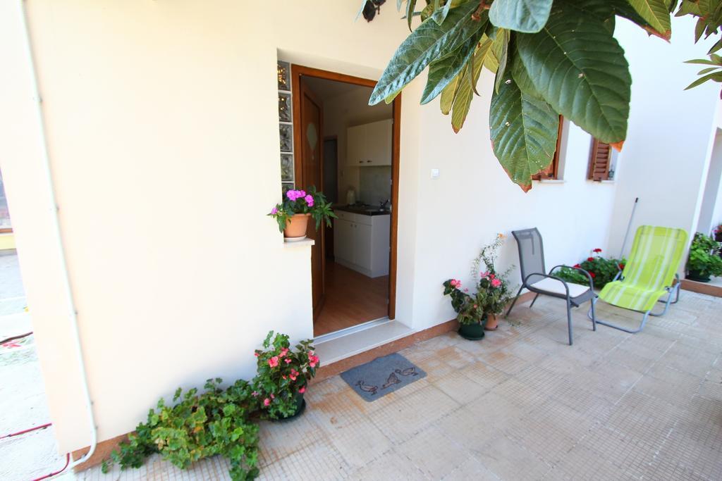 Apartments Antolovic Rovinj Exterior photo