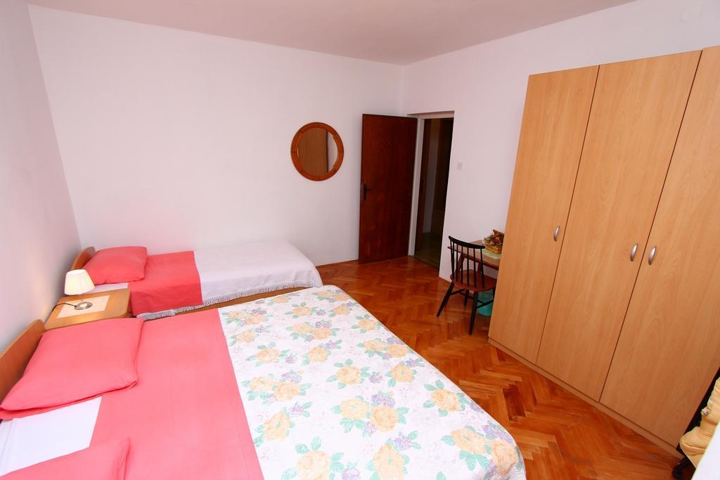Apartments Antolovic Rovinj Exterior photo